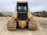 Used Komatsu Dozer ready for Sale
